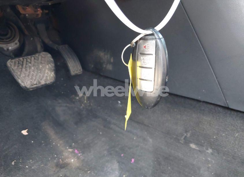 Photo 11 of 2010 Nissan Altima 2.5 S (VIN 1N4AL2AP1AN447742)