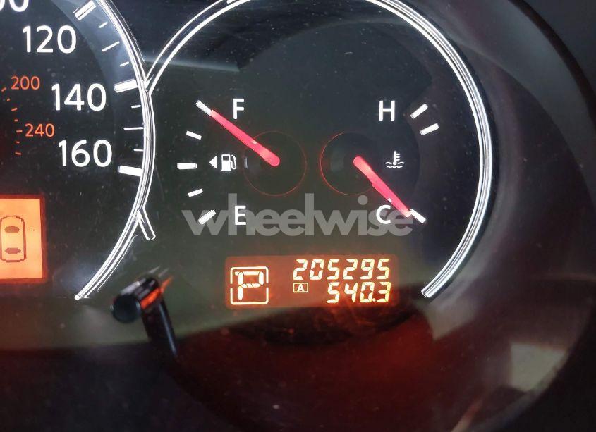 Photo 15 of 2010 Nissan Altima 2.5 S (VIN 1N4AL2AP1AN447742)