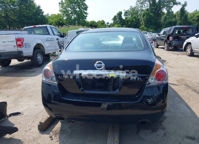 Photo 16 of 2010 Nissan Altima 2.5 S (VIN 1N4AL2AP1AN447742)