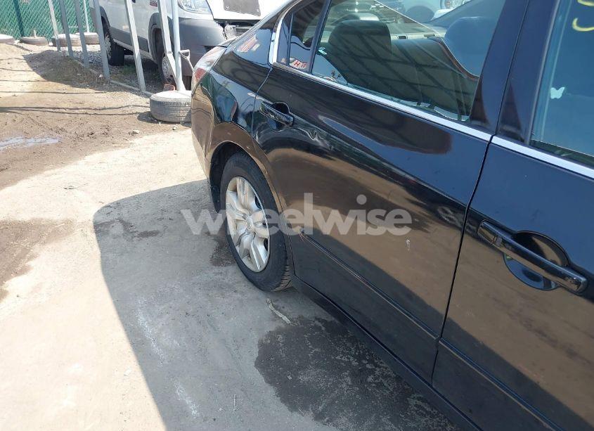 Photo 17 of 2010 Nissan Altima 2.5 S (VIN 1N4AL2AP1AN447742)