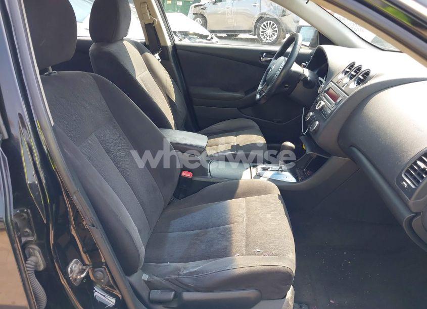 Photo 5 of 2010 Nissan Altima 2.5 S (VIN 1N4AL2AP1AN447742)