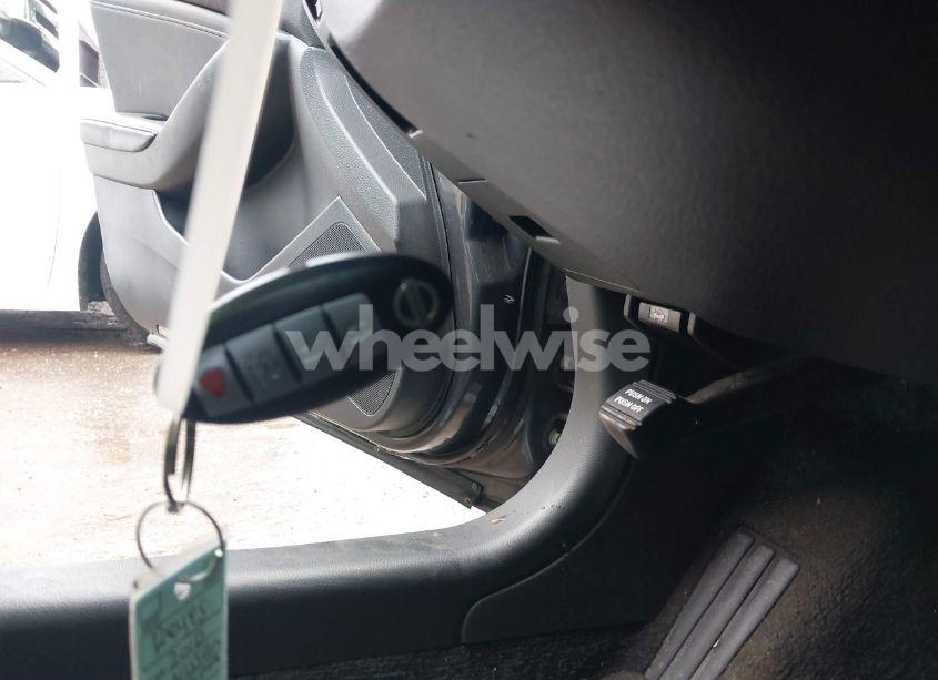 Photo 11 of 2010 Nissan Altima 2.5 S (VIN 1N4AL2AP1AN451063)