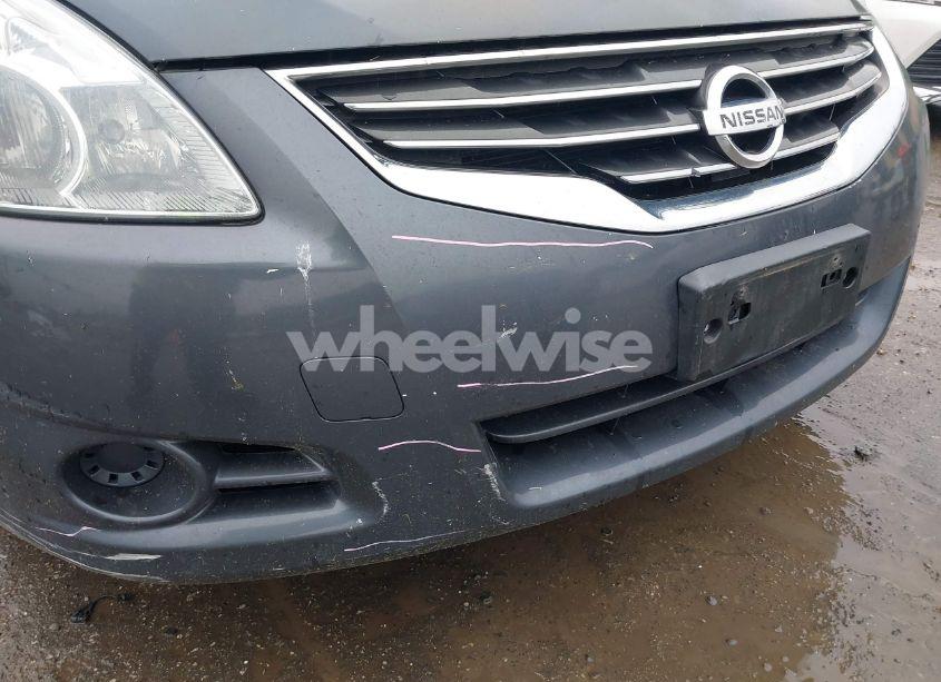 Photo 16 of 2010 Nissan Altima 2.5 S (VIN 1N4AL2AP1AN451063)