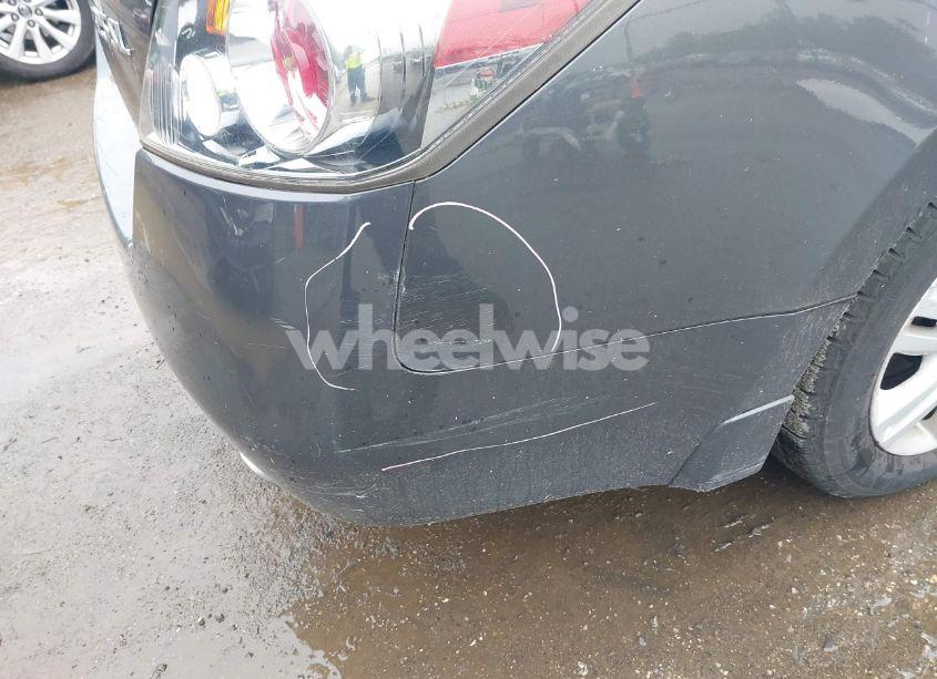 Photo 17 of 2010 Nissan Altima 2.5 S (VIN 1N4AL2AP1AN451063)