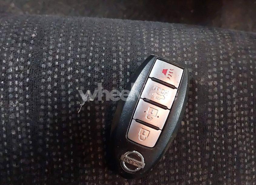 Photo 11 of 2010 Nissan Altima 2.5 S (VIN 1N4AL2AP1AN456991)