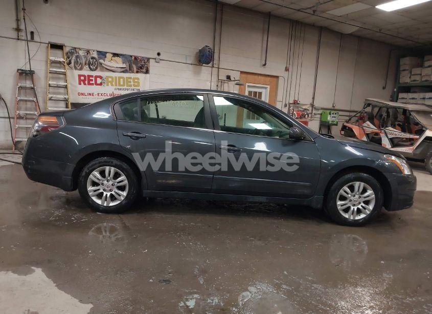 Photo 13 of 2010 Nissan Altima 2.5 S (VIN 1N4AL2AP1AN456991)