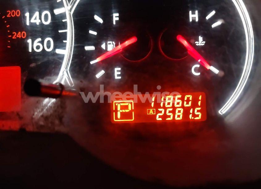 Photo 15 of 2010 Nissan Altima 2.5 S (VIN 1N4AL2AP1AN456991)