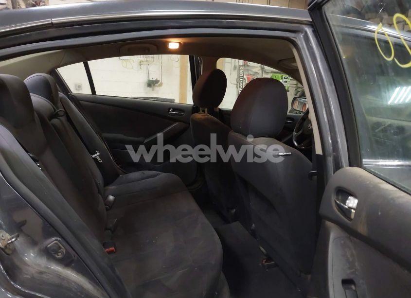 Photo 8 of 2010 Nissan Altima 2.5 S (VIN 1N4AL2AP1AN456991)