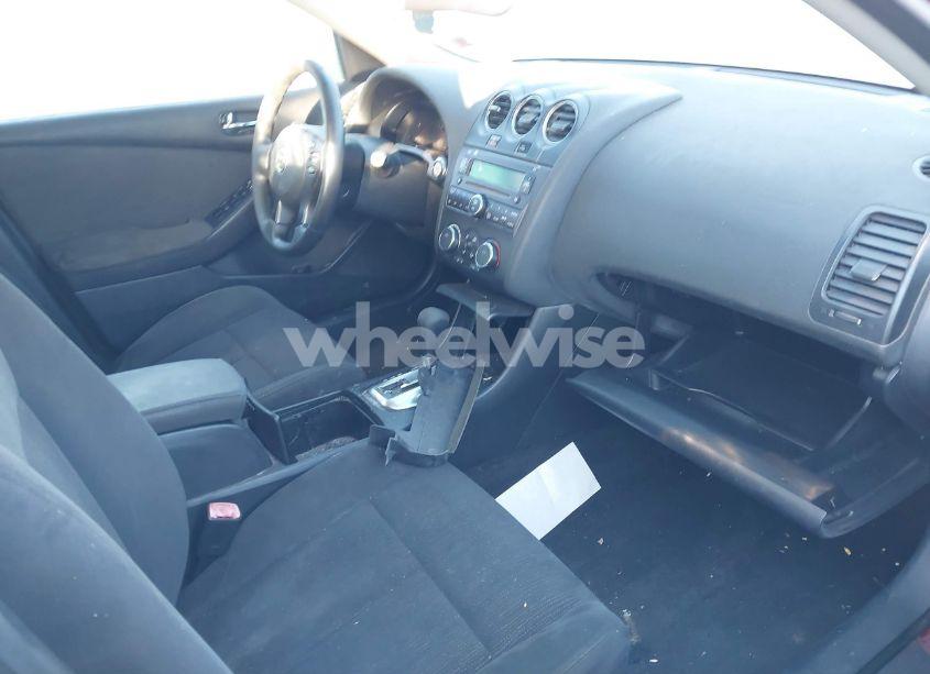 Photo 5 of 2010 Nissan Altima 2.5 S (VIN 1N4AL2AP1AN459020)