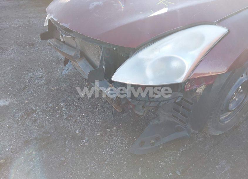 Photo 6 of 2010 Nissan Altima 2.5 S (VIN 1N4AL2AP1AN459020)