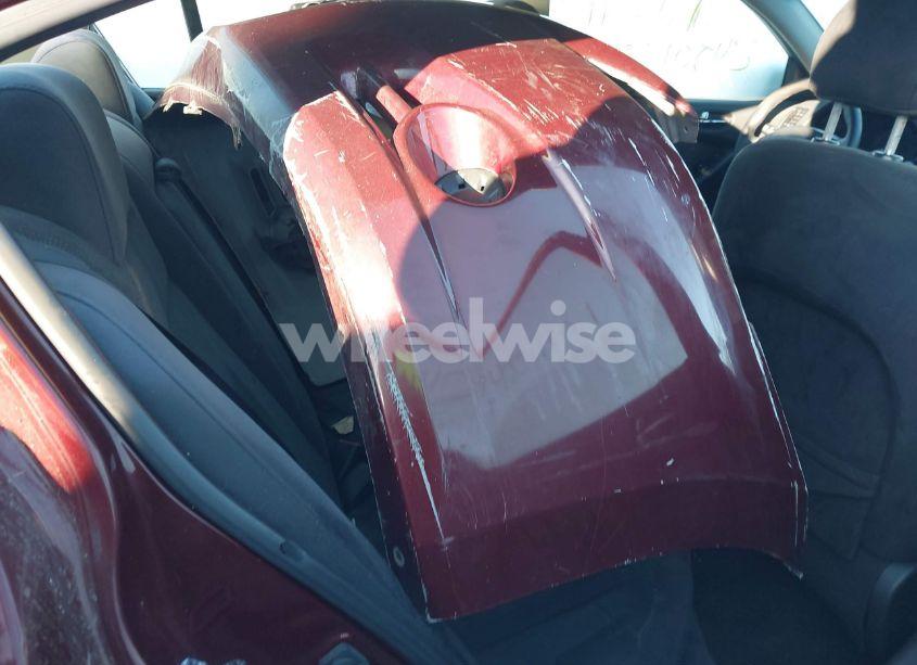 Photo 8 of 2010 Nissan Altima 2.5 S (VIN 1N4AL2AP1AN459020)