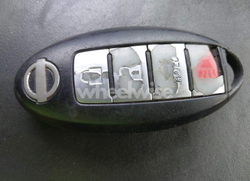 Photo 11 of 2010 Nissan Altima 2.5 S (VIN 1N4AL2AP1AN460409)