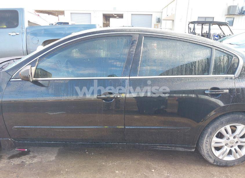 Photo 14 of 2010 Nissan Altima 2.5 S (VIN 1N4AL2AP1AN460409)