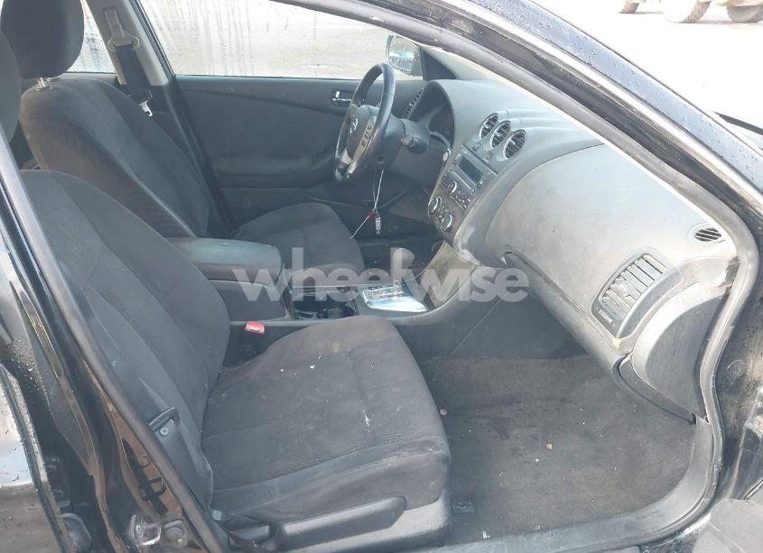 Photo 5 of 2010 Nissan Altima 2.5 S (VIN 1N4AL2AP1AN460409)