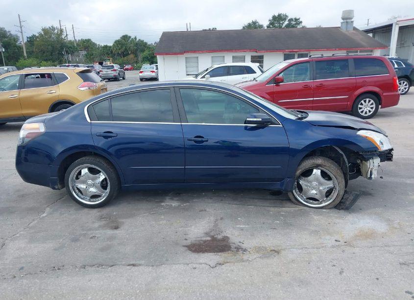 Photo 12 of 2010 Nissan Altima 2.5 S (VIN 1N4AL2AP1AN468736)