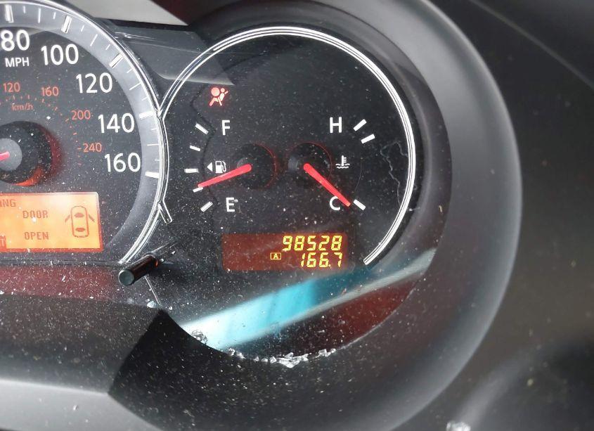 Photo 14 of 2010 Nissan Altima 2.5 S (VIN 1N4AL2AP1AN468736)