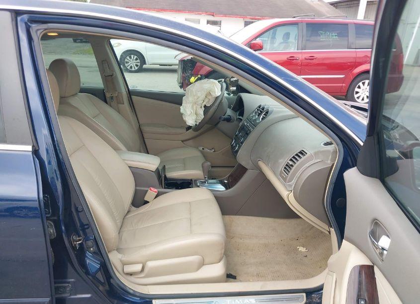 Photo 5 of 2010 Nissan Altima 2.5 S (VIN 1N4AL2AP1AN468736)