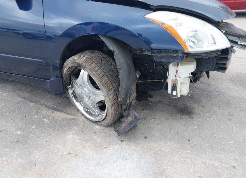 Photo 6 of 2010 Nissan Altima 2.5 S (VIN 1N4AL2AP1AN468736)