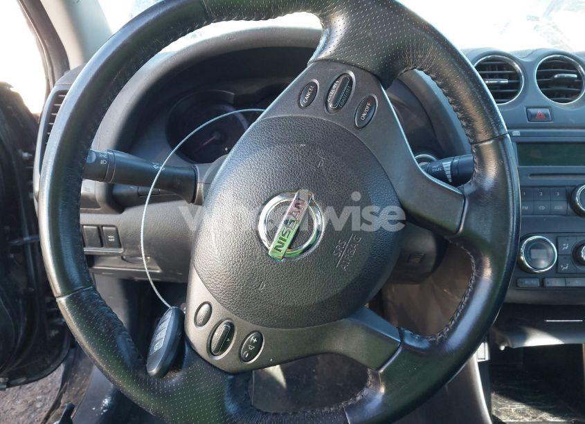 Photo 11 of 2010 Nissan Altima 2.5 S (VIN 1N4AL2AP1AN469305)