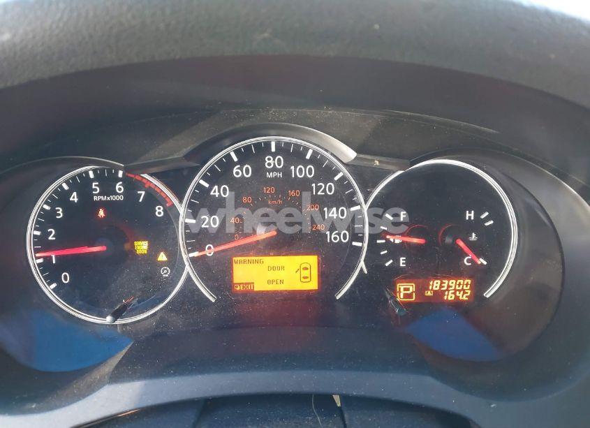 Photo 7 of 2010 Nissan Altima 2.5 S (VIN 1N4AL2AP1AN469305)