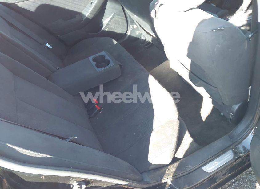 Photo 8 of 2010 Nissan Altima 2.5 S (VIN 1N4AL2AP1AN469305)