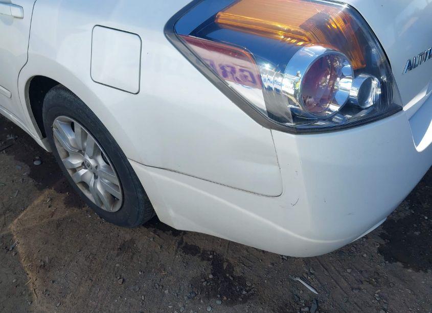 Photo 13 of 2010 Nissan Altima 2.5 S (VIN 1N4AL2AP1AN470924)