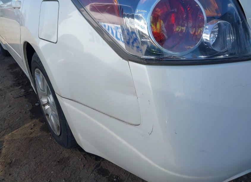 Photo 14 of 2010 Nissan Altima 2.5 S (VIN 1N4AL2AP1AN470924)