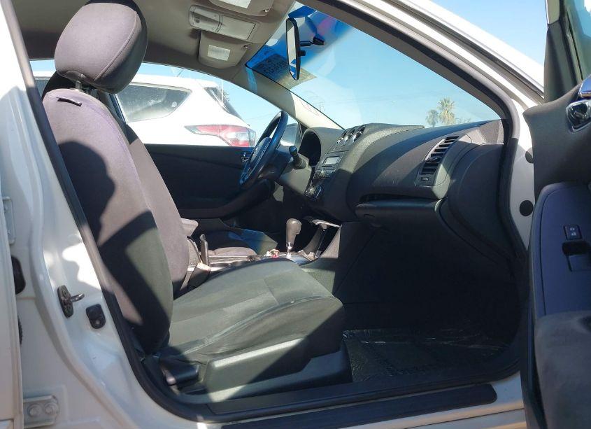 Photo 5 of 2010 Nissan Altima 2.5 S (VIN 1N4AL2AP1AN470924)