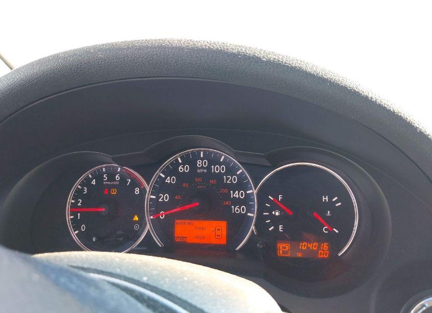 Photo 7 of 2010 Nissan Altima 2.5 S (VIN 1N4AL2AP1AN470924)