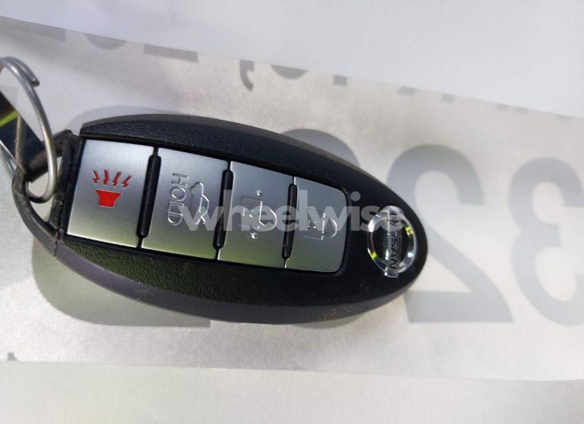 Photo 11 of 2010 Nissan Altima 2.5 S (VIN 1N4AL2AP1AN475136)