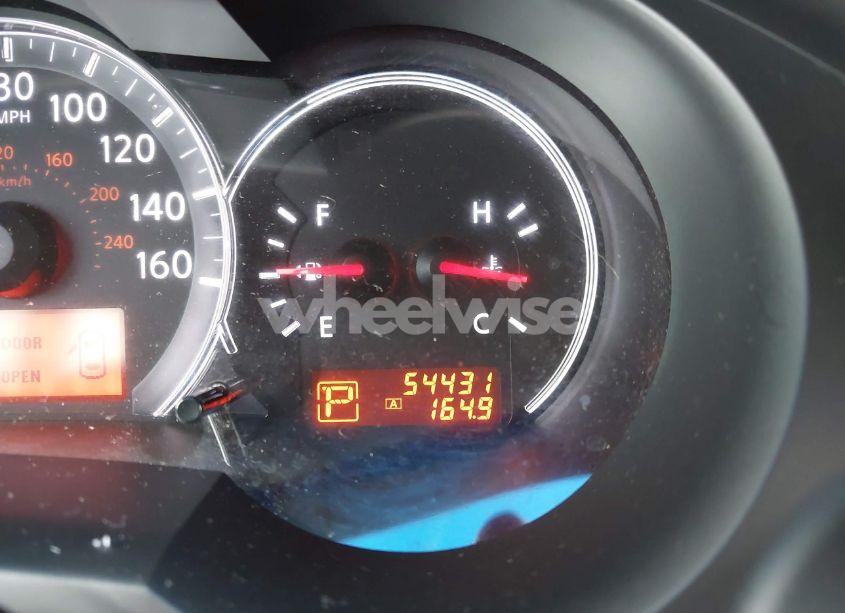 Photo 15 of 2010 Nissan Altima 2.5 S (VIN 1N4AL2AP1AN475136)