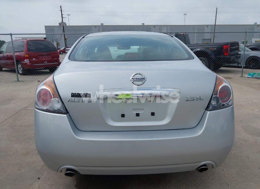 Photo 16 of 2010 Nissan Altima 2.5 S (VIN 1N4AL2AP1AN475136)