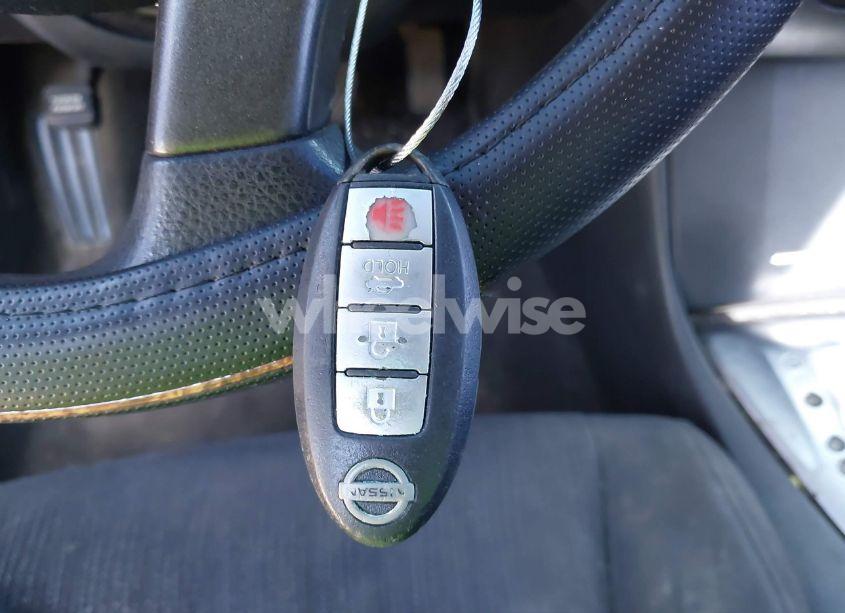 Photo 11 of 2010 Nissan Altima 2.5 S (VIN 1N4AL2AP1AN475346)