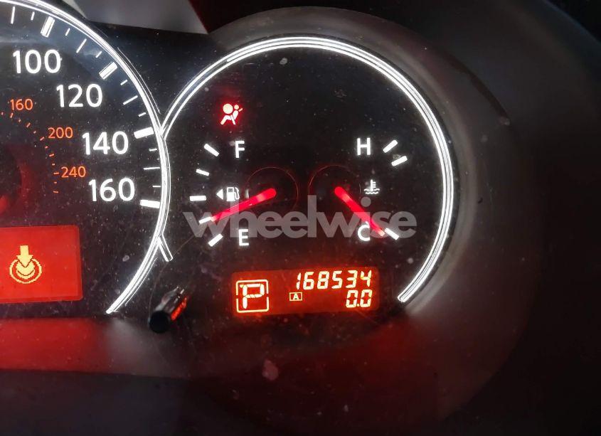 Photo 7 of 2010 Nissan Altima 2.5 S (VIN 1N4AL2AP1AN475346)