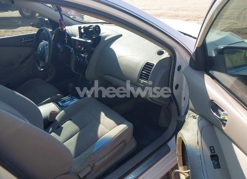 Photo 5 of 2010 Nissan Altima 2.5 S (VIN 1N4AL2AP1AN476013)