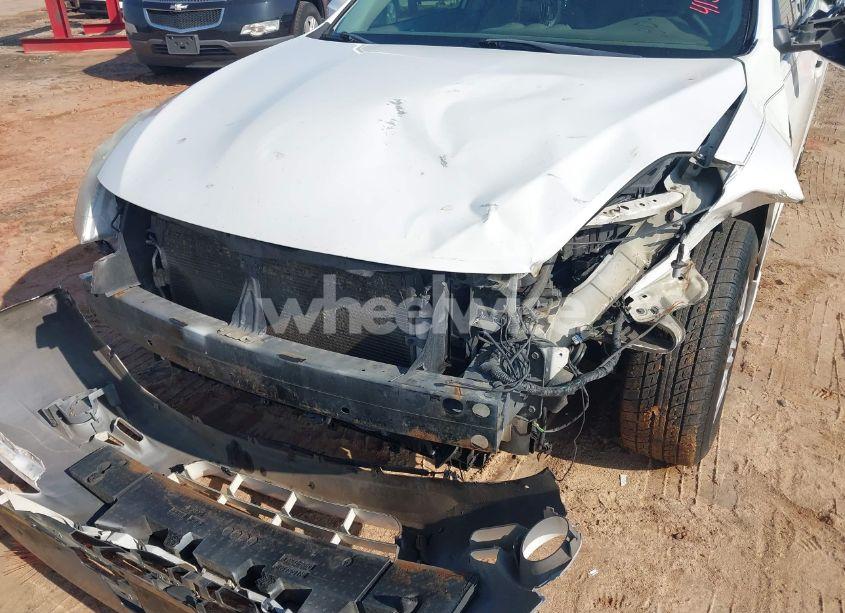 Photo 6 of 2010 Nissan Altima 2.5 S (VIN 1N4AL2AP1AN476013)