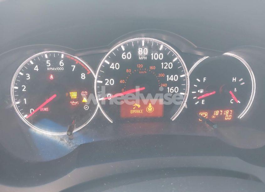 Photo 7 of 2010 Nissan Altima 2.5 S (VIN 1N4AL2AP1AN476013)