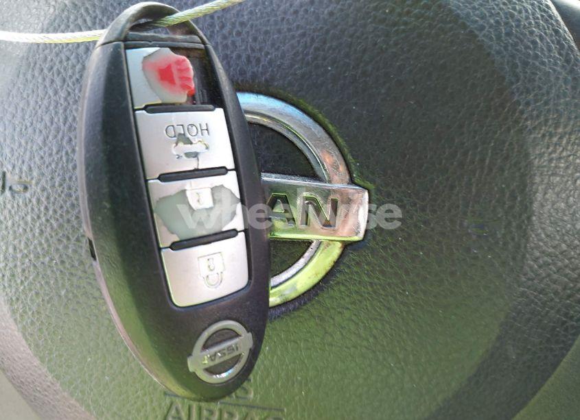 Photo 11 of 2010 Nissan Altima 2.5 S (VIN 1N4AL2AP1AN476903)