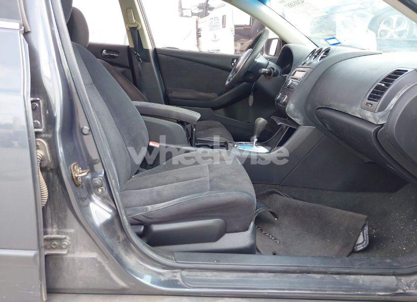 Photo 5 of 2010 Nissan Altima 2.5 S (VIN 1N4AL2AP1AN476903)