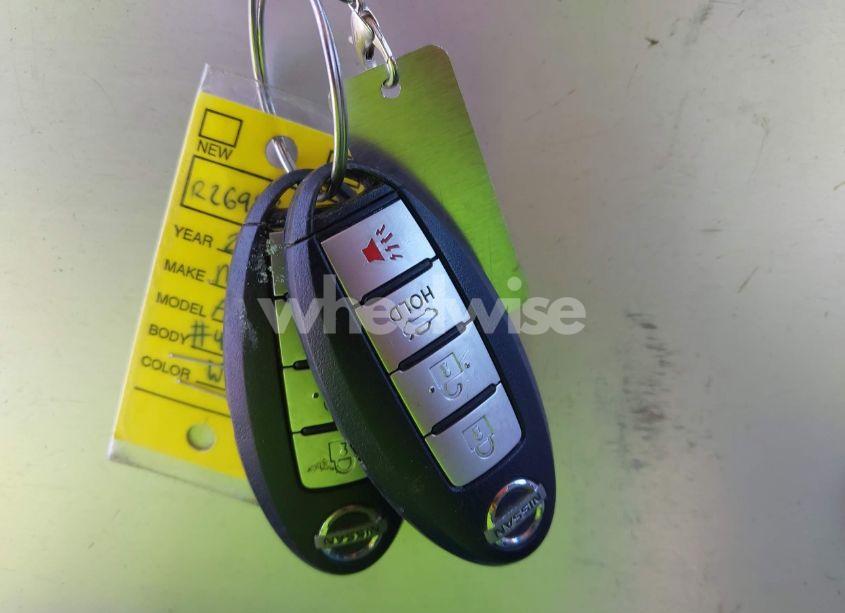 Photo 11 of 2010 Nissan Altima 2.5 S (VIN 1N4AL2AP1AN499226)