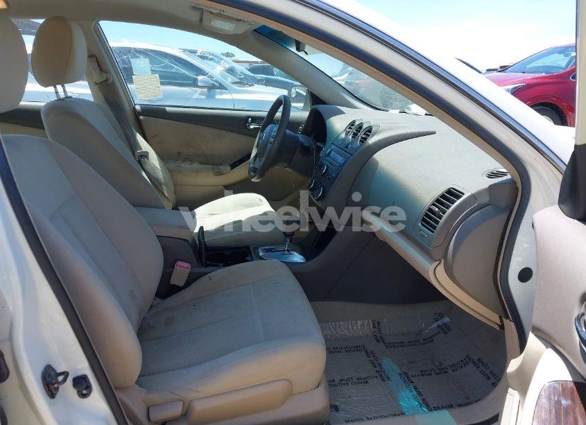 Photo 5 of 2010 Nissan Altima 2.5 S (VIN 1N4AL2AP1AN499226)