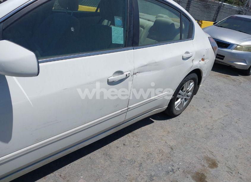 Photo 6 of 2010 Nissan Altima 2.5 S (VIN 1N4AL2AP1AN499226)