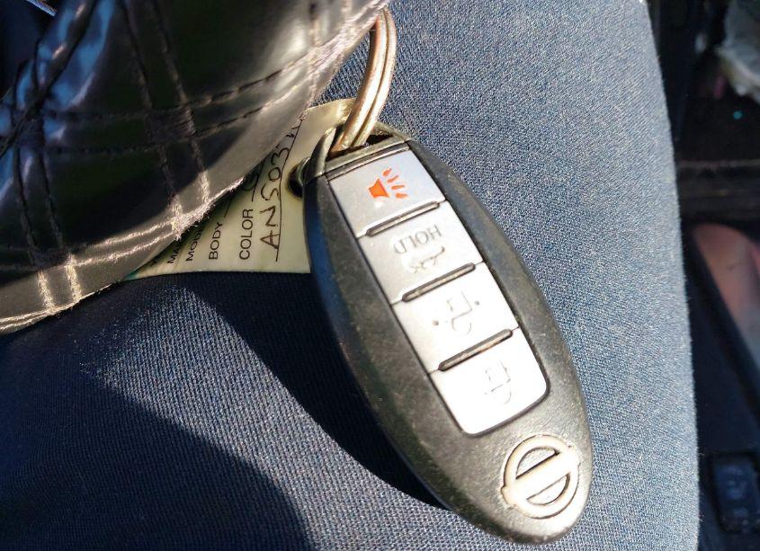 Photo 11 of 2010 Nissan Altima 2.5 S (VIN 1N4AL2AP1AN503713)