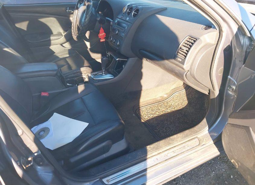 Photo 5 of 2010 Nissan Altima 2.5 S (VIN 1N4AL2AP1AN503713)