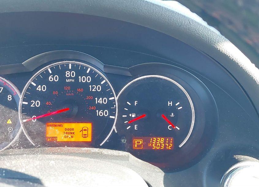 Photo 7 of 2010 Nissan Altima 2.5 S (VIN 1N4AL2AP1AN503713)