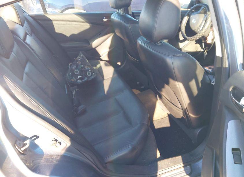 Photo 8 of 2010 Nissan Altima 2.5 S (VIN 1N4AL2AP1AN503713)