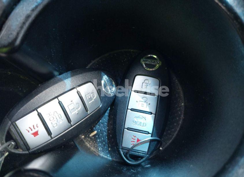 Photo 11 of 2010 Nissan Altima 2.5 S (VIN 1N4AL2AP1AN509933)