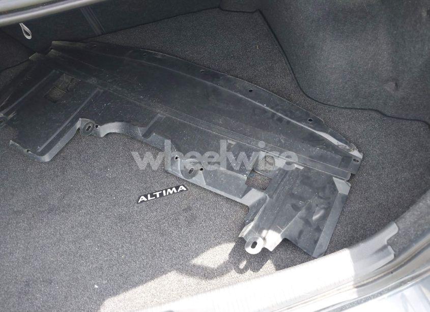 Photo 12 of 2010 Nissan Altima 2.5 S (VIN 1N4AL2AP1AN509933)