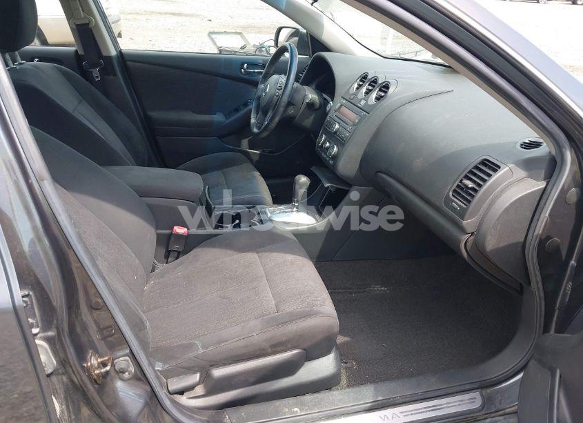 Photo 5 of 2010 Nissan Altima 2.5 S (VIN 1N4AL2AP1AN509933)