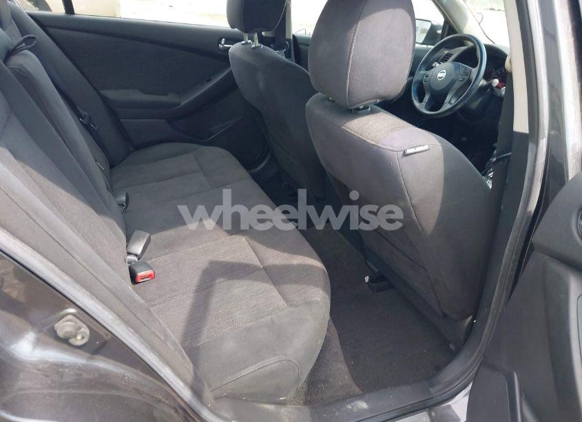 Photo 8 of 2010 Nissan Altima 2.5 S (VIN 1N4AL2AP1AN509933)